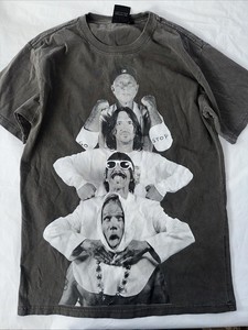 Red Hot Chili Peppers Tour | eBay