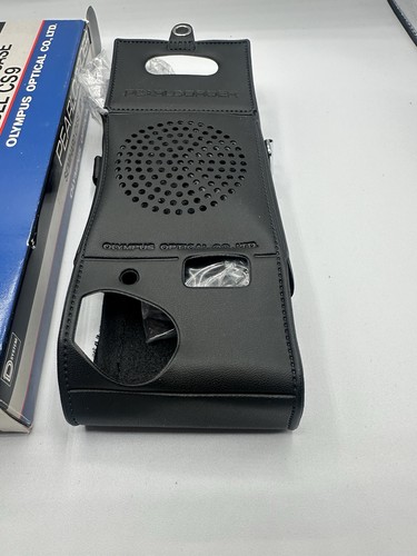 PEARLCORDER SEMIHARD CASE MODEL CS9 - Picture 3 of 5