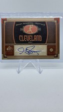 Did 2012 SP Signature Edition Baseball Rely on Old Carnie Tricks? 22