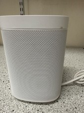 Sonos One Gen 2 Model Wireless Speaker E14002449