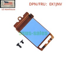 For Dell ALIENWARE M16 M18 R1 M.2 SSD 2230 drive Cooling Mounting Bracket 0X1JNV