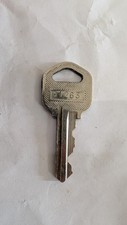 KW1 Kwikset Key 31263