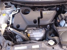 RENAULT KOLEOS ALTERNATOR PETROL, 2.5, H45, 80944 KMS, 2008-2015