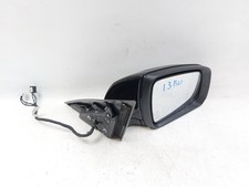 Retroviseur droit (ou coque) Mercedes CLASSE C
