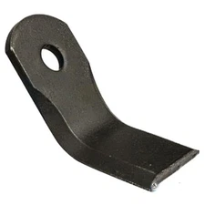 A-P58586-AI Knife; Flail Shredder, Hard Surfaced