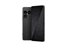 Sony Xperia 1 VIII 256GB 12GB Black Global Model XQ-GE74 Unlocked