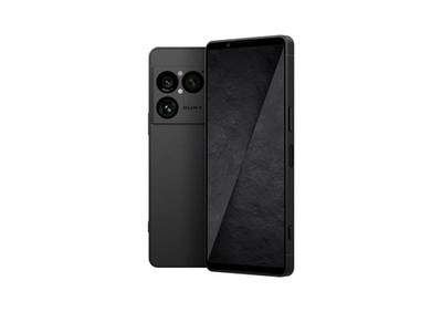 Sony Xperia 1 VIII 256GB 12GB Black Global Model XQ-GE74 Unlocked