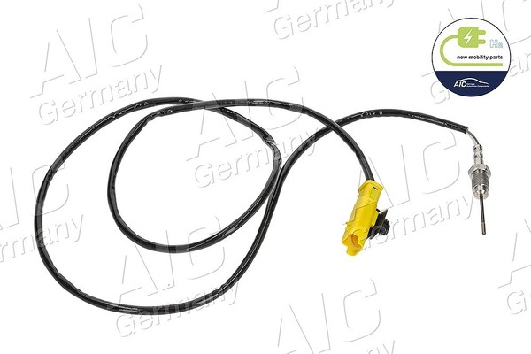 AIC Sensor, Abgastemperatur U.A. FüR CitroËN, Peugeot-image