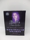 Buffy The Watcher´s Guide Complete Box 2004 RAR !!!
