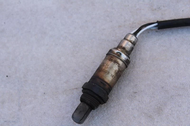 Ford Ranger 1991 1992 1993 1994 sensor de oxígeno 3,0 L F1Uf-9F472-Ca Foto 2 de 4