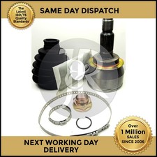 BMW MINI COOPER S CV JOINT (NEW) 2001>ONWARDS