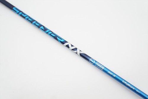 Fujikura Speeder NX Blue 50-S Stiff+ 43.5" Driver Shaft Ping G425 G430 SEE NOTE