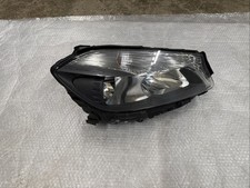 Frontscheinwerfer Mercedes-Benz W176 A1768203961 KZ Rechts Original