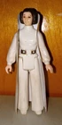 STAR WARS VINTAGE PRINCESS LEIA ORGANA WITH AUTHENTIC CAPE FIRST 12  1977