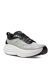 HOKA Men's Stealth/Tech Bondi 8 Caged Sneakers