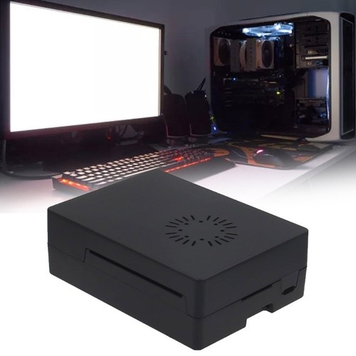Case Enclosure forRaspberryPi 3B RPI 3B plus Box Enclosure - Afbeelding 4 van 8