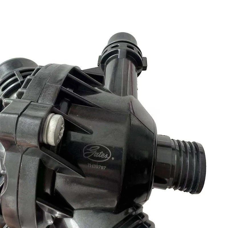 Juego de bomba de agua eléctrica y termostato puertas OEM para BMW 128i X3 X5 Z4 325i 330i Foto 3 de 4