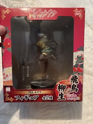 Furyu Senran Kagura Asuka Figure