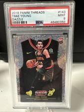 2018-19 Panini Threads Basketball Cards 22
