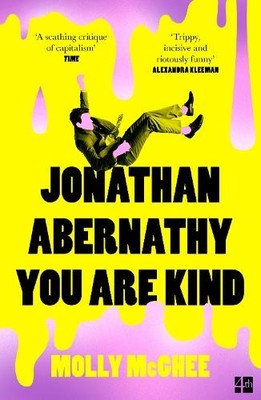 Jonathan Abernathy You Are Kind: The da... by McGhee, Molly Paperback / softback