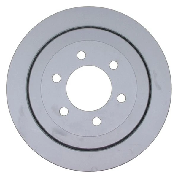 For Ford Expedition 07-17 Raybestos Specialty Plain Vented Rear Brake Rotor — 第 4/4 张图片