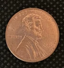 2016 Lincoln Shield Cent — photo from another recent sale