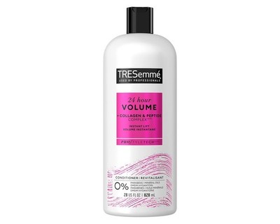 TRESemme Conditioner 24 Hour Volume - 39 fl oz (1.15 l)