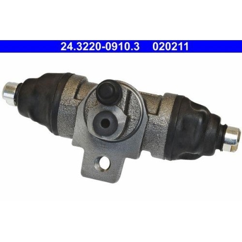 1X Radbremszylinder ATE 24.3220-0910.3 Passend FüR VAG-image