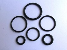 Produktbild - O-Ringe Dichtungssatz Hercules Sachs Motor Prima P M 2 4 5 S 505 Dichtung Pedale