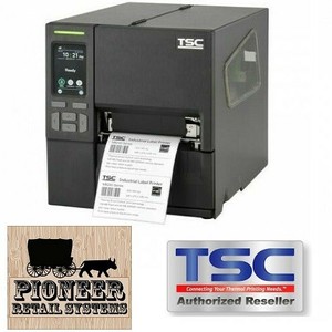 tsc printer