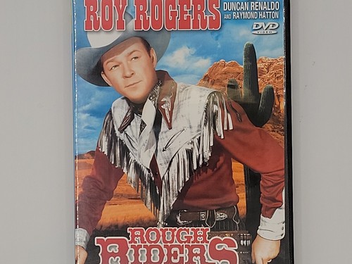 Cowboy Classics - 6 DVD Set (DVD, 2003, 6-Disc Set) Roy Rogers Fene Autry Gibson - Bild 8 von 9