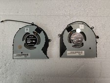 NEW FOR ASUS GL703 GL703V GL703VM GL703VD GL503VM CPU GPU Cooling fan