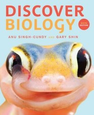 Discover Biology - 9780393644227, paperback, ...