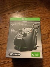 PowerA Charging Stand for Xbox One - Xbox One(Black)