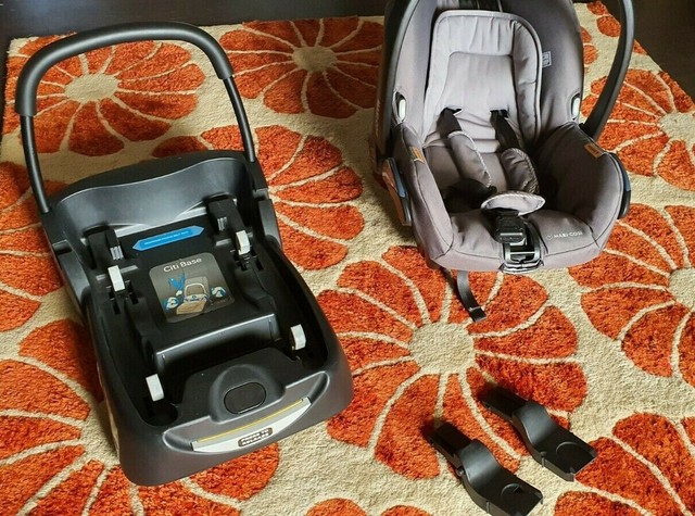 maxi cosi citi infant carrier