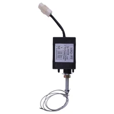 12V Engine Stop Solenoid Valve XHQ-PT-12 XHQPT12 for Generator