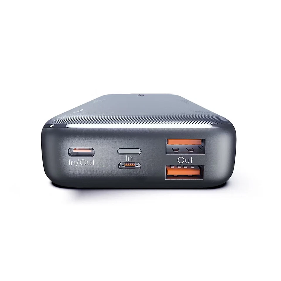 NUEVO Banco de alimentación portátil Aukey paquete de 2 PB-N74 20000 mAh PLUS PB-N73S 10000 mAh Foto 4 de 4