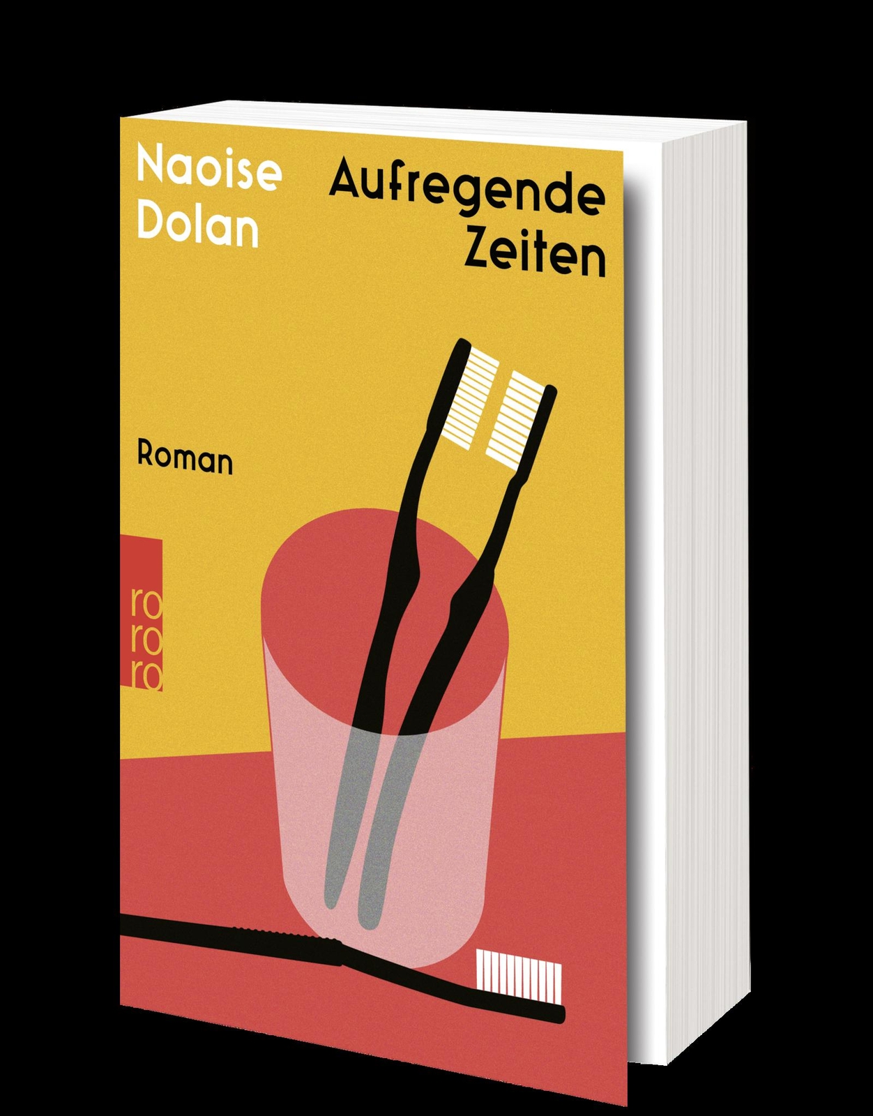 Thumbnail - Aufregende Zeiten, Naoise Dolan