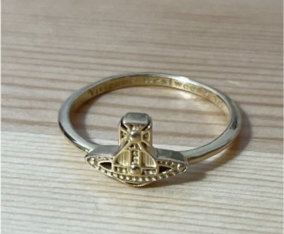 Oslo ring vivienne westwood