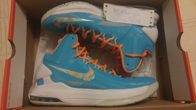 kd v easter