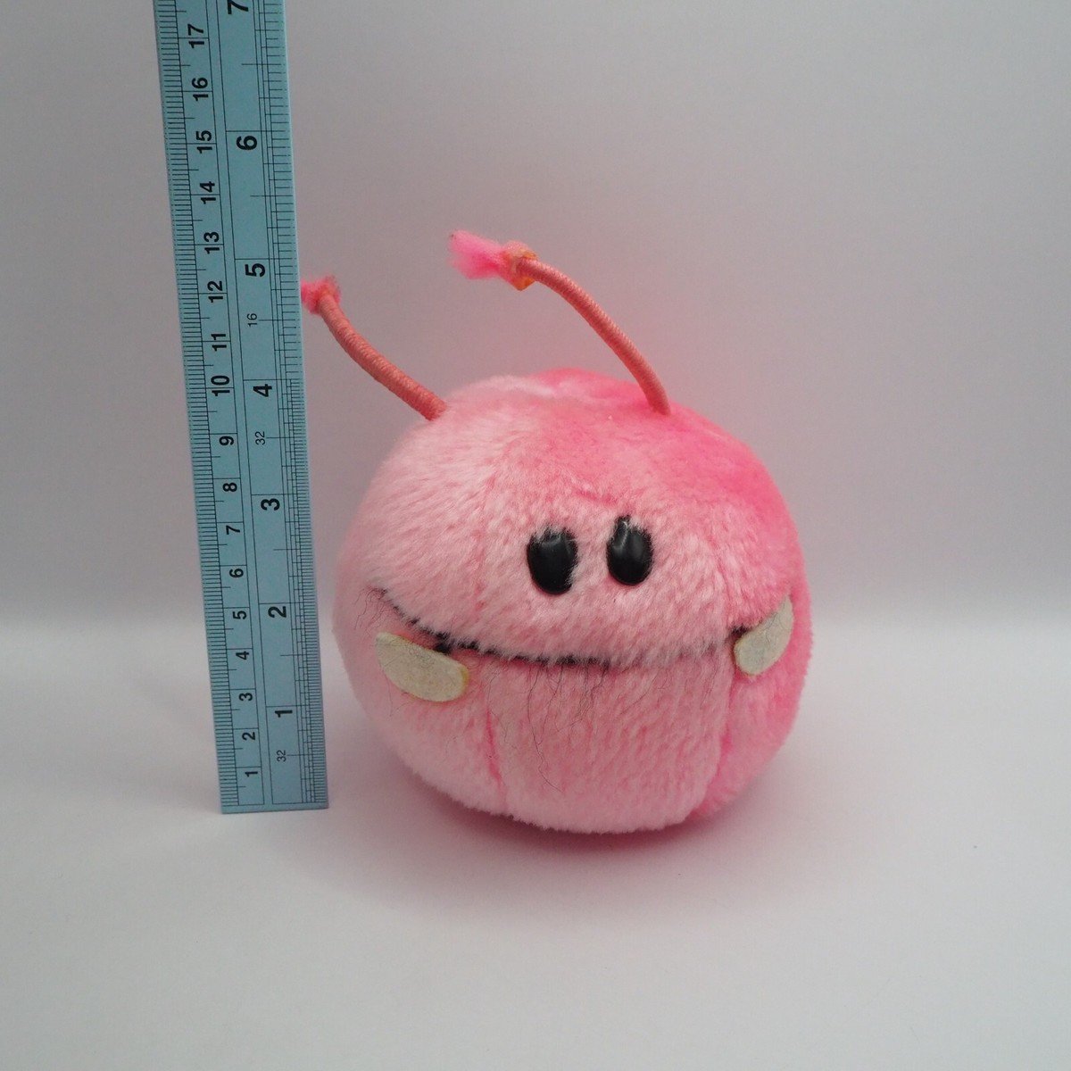 Baikin kun Pink C1605 Creative 5