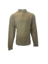 Sous-vêtement Thermique Polaire Armée Britannique - Couche Intermédiaire Chaude