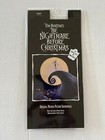 Nightmare Before Christmas Original Soundtrack limited edition *RARE* BRAND NEW