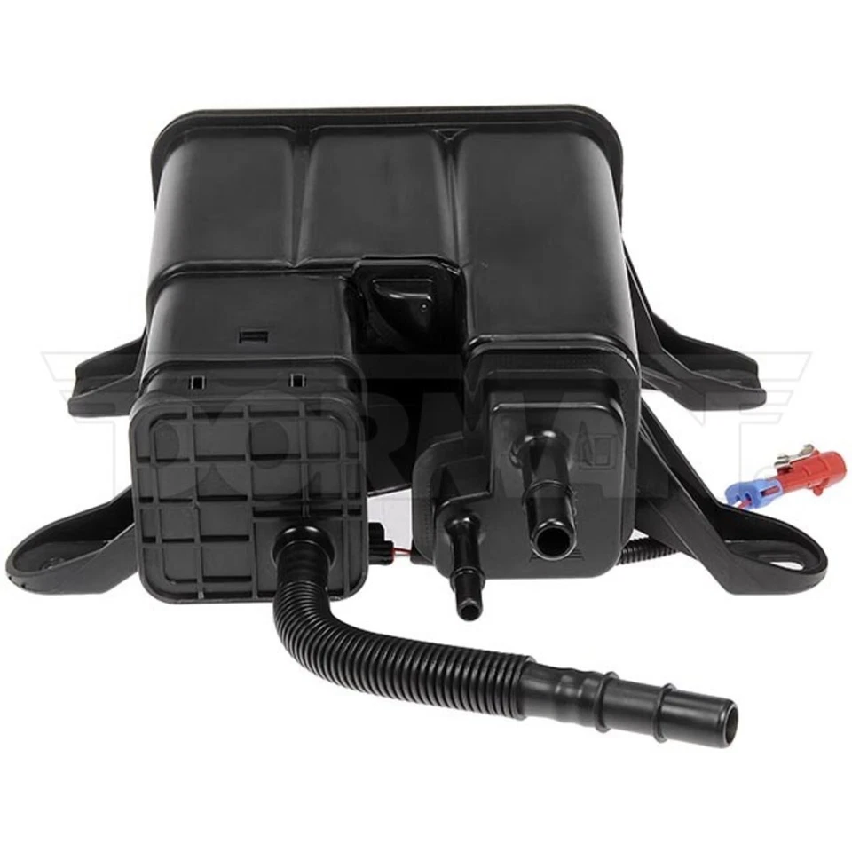 911-249 Dorman Vapor Canister para Chevy Chevrolet Equinox Pontiac Torrent 06-09 - Imagem 3 de 4