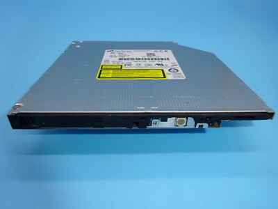HP - GUD0N (AFCK701) SUPER MULTI DVD+RW DRIVE NOTEBOOK SATA DRIVE #NLW336