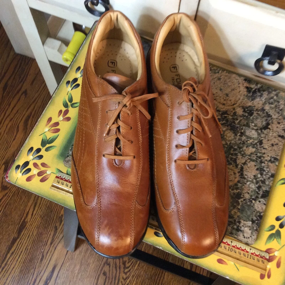 Liberty casual shoes for men top