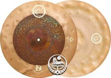 Ephesus Cymbals 15" Dual Sensitivity Hi-Hat