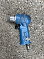 Florida Pneumatic Blue Air Drill Chuck - Missing Chuck