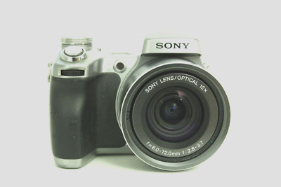 Sony Super Steady Shot 5.1 Ersatzteil spare parts (11121241)