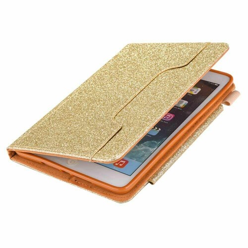 For iPad 9th 8th 7th 6th 5th Gen/Mini 6/Air Smart Flip Leather Case Stand Cover - Picture 48 of 58